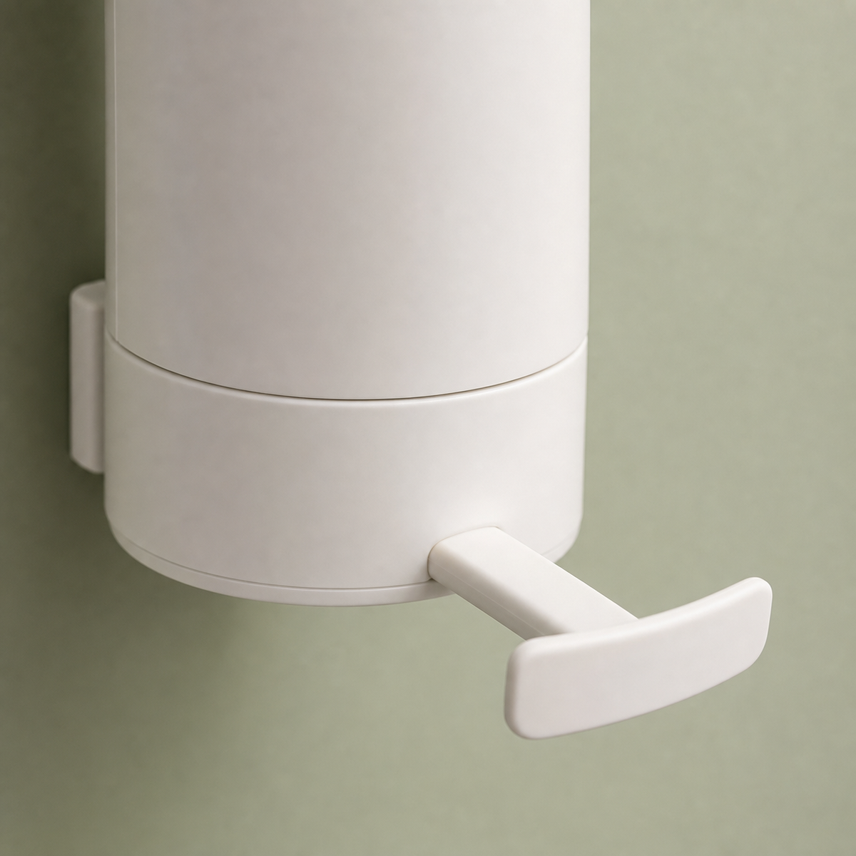 Zero Soap - Solid Soap Dispenser